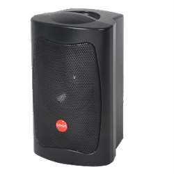 smart 300 ext. speaker